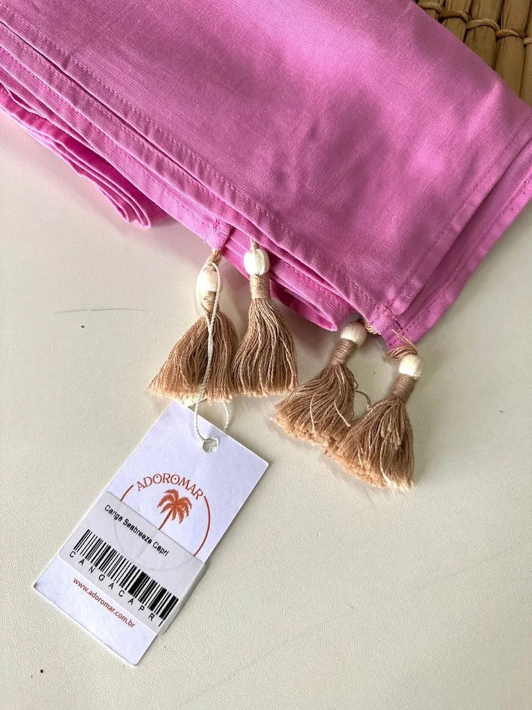 Sarong Sebreeze Pink