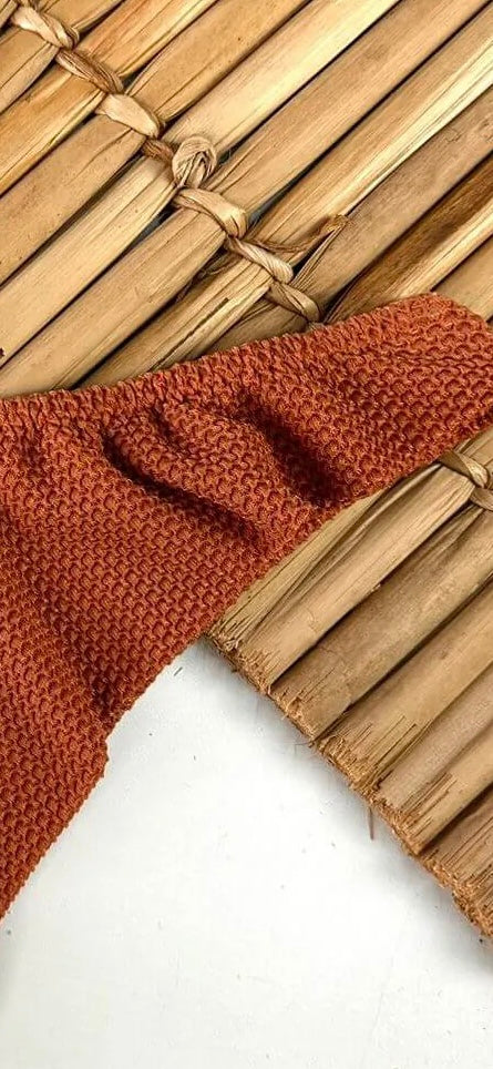 Bikini Bottom Carmel Asa Delta