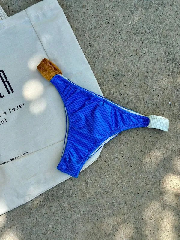 Bikini Set Anny + Mich Ocean