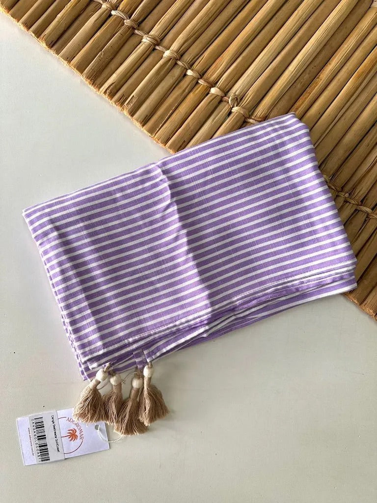 Sarong Seabreeze Gold Coast Lilac