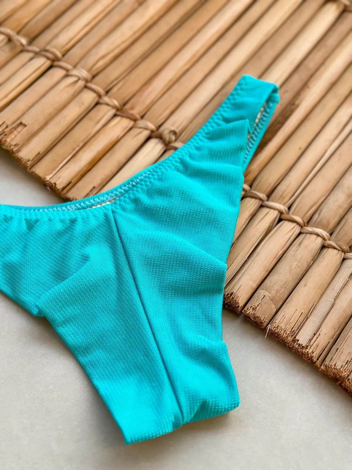 Bikini Bottom Asa Delta Feel Summer Amalfi