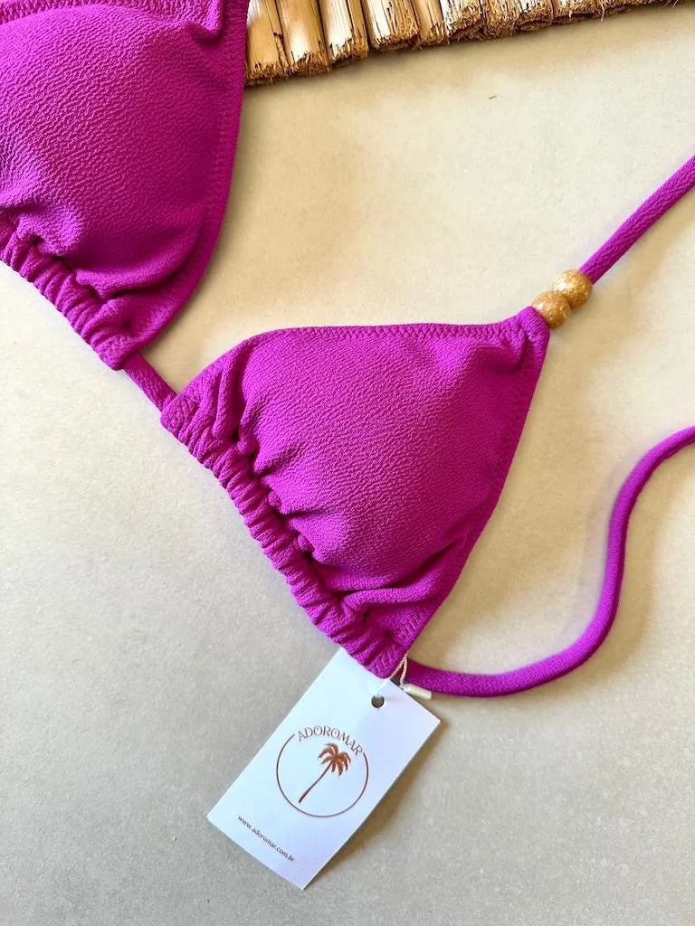 Bikini Set Sun + Bow Cannes Gaia