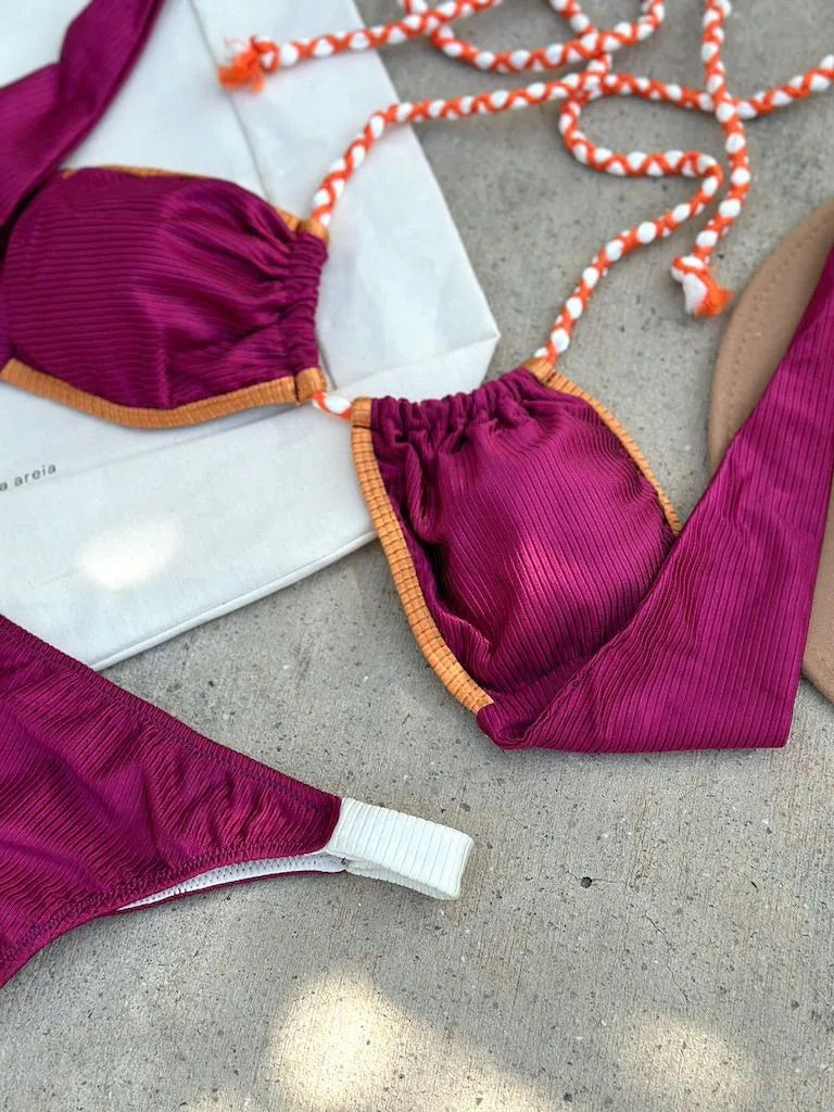 Bikini Set Anny + Mich Wish