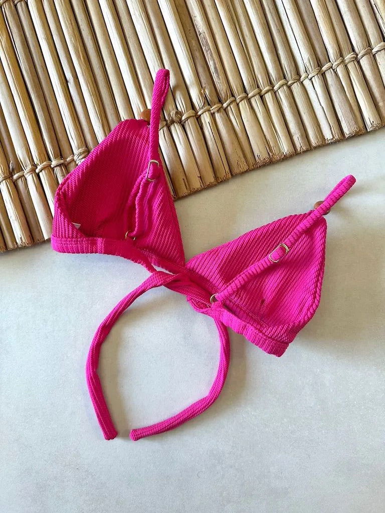 Bikini Set Surf + Hot Pants Olinda