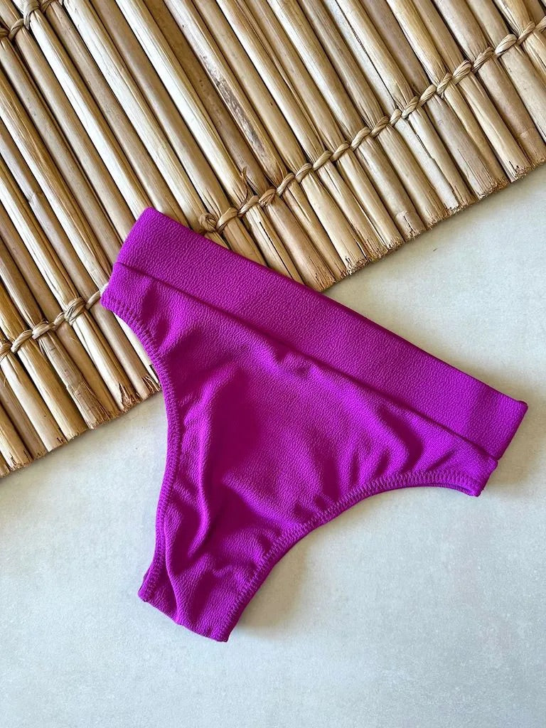 Bikini Set Surf + Hot Pants Cannes Gaia