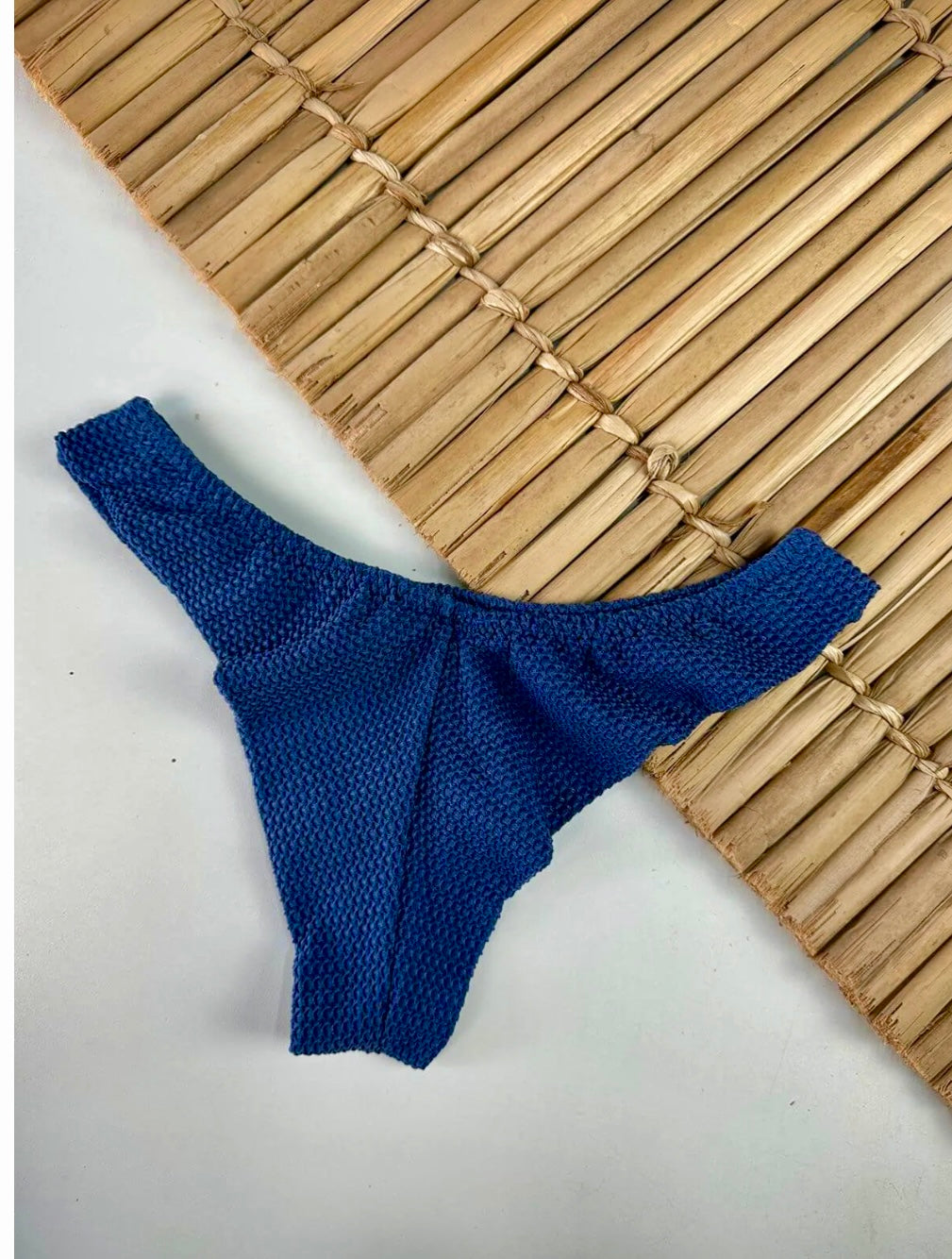 Bikini Bottom Asa Delta Carmel