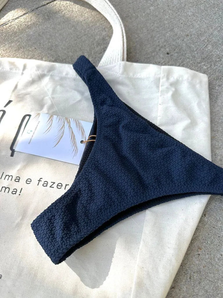 Bikini Set Anny + Mich Noronha Navy