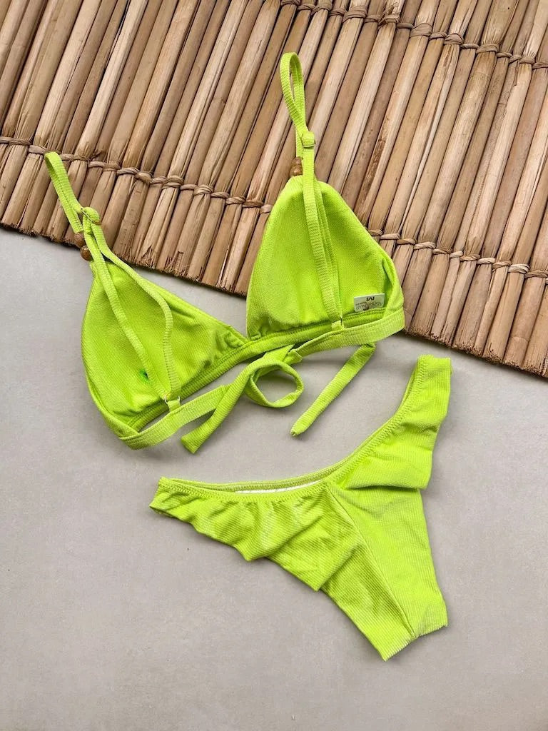 Bikini Set Surf + Asa Delta Hawaii