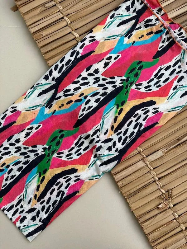 Sarong Sebreeze Tropicalia