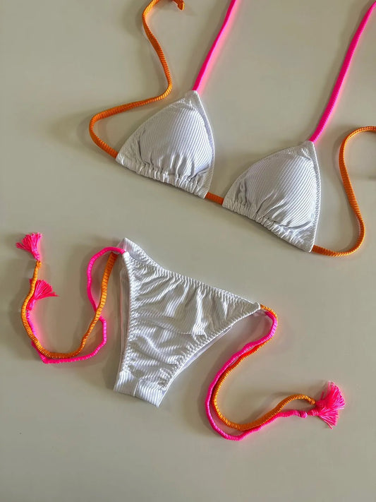 Bikini Set  Sun Coco Mango Triangle