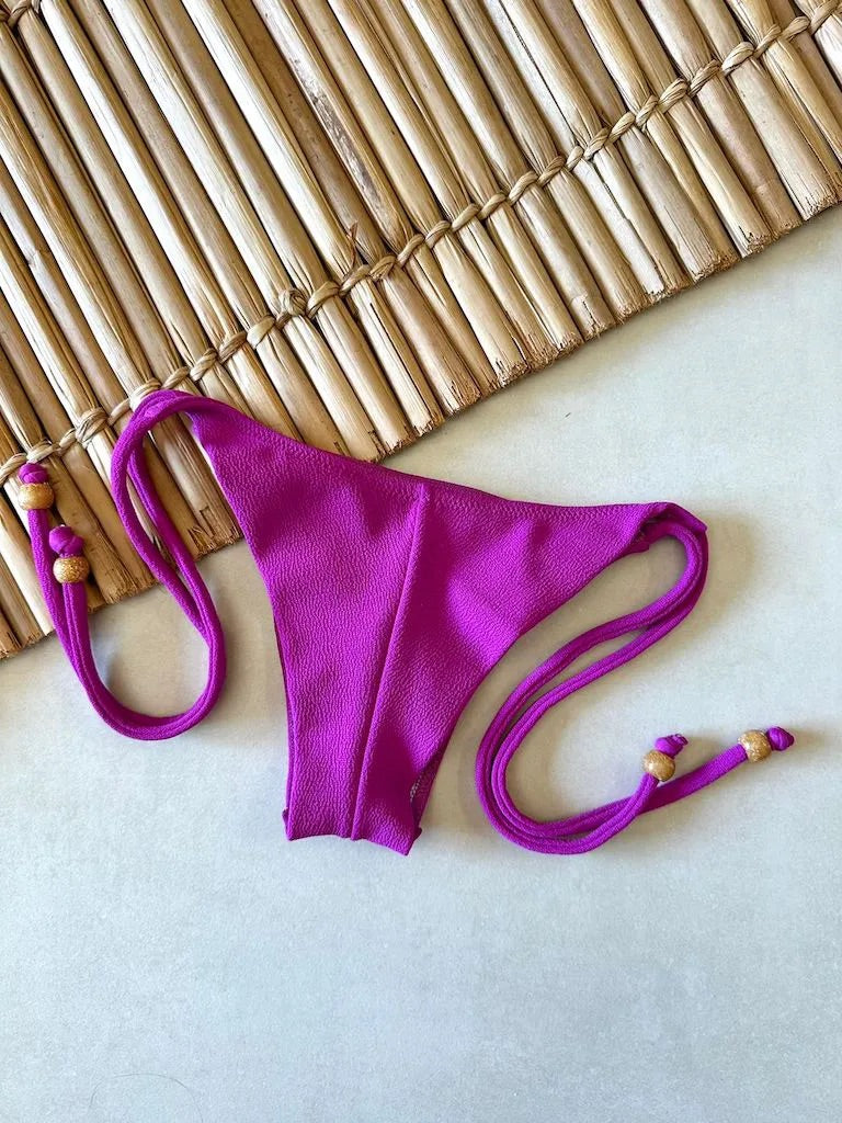 Bikini Set Sun + Bow Cannes Gaia