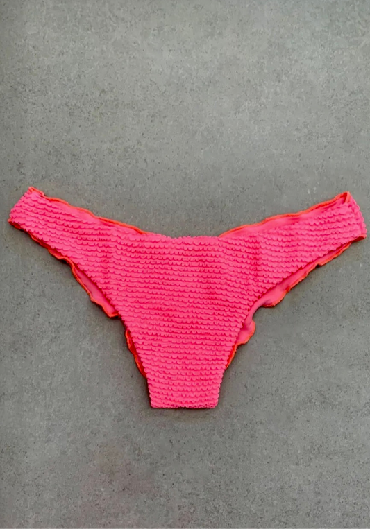 Bikini Bottom Lili Pink Power