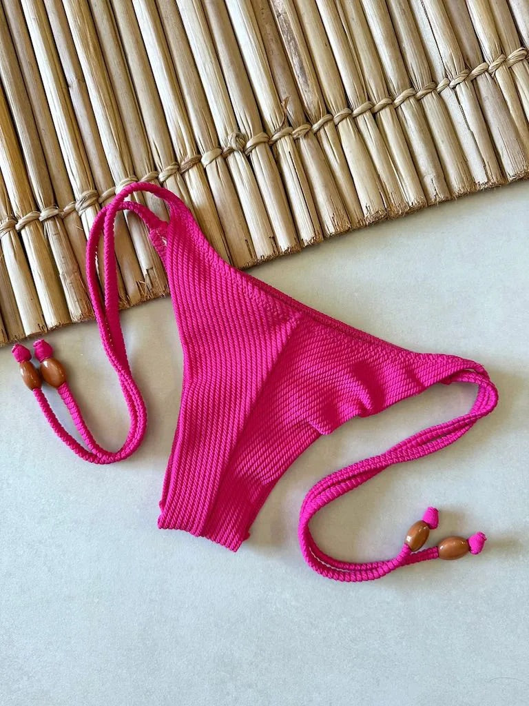 Bikini Set Sun + Bow Olinda