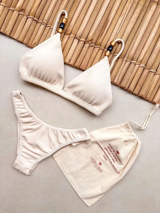 Bikini Set + Asa Delta Coco Bali