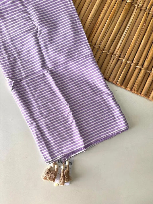 Sarong Seabreeze Gold Coast Lilac