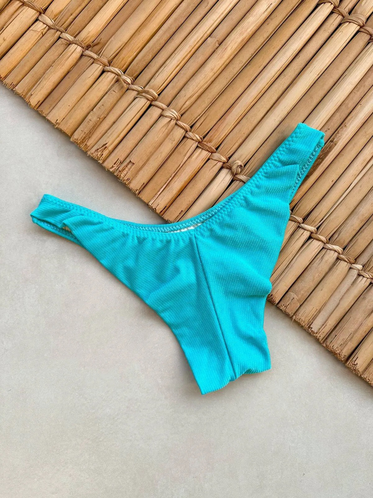 Bikini Bottom Asa Delta Feel  Summer Amalfi