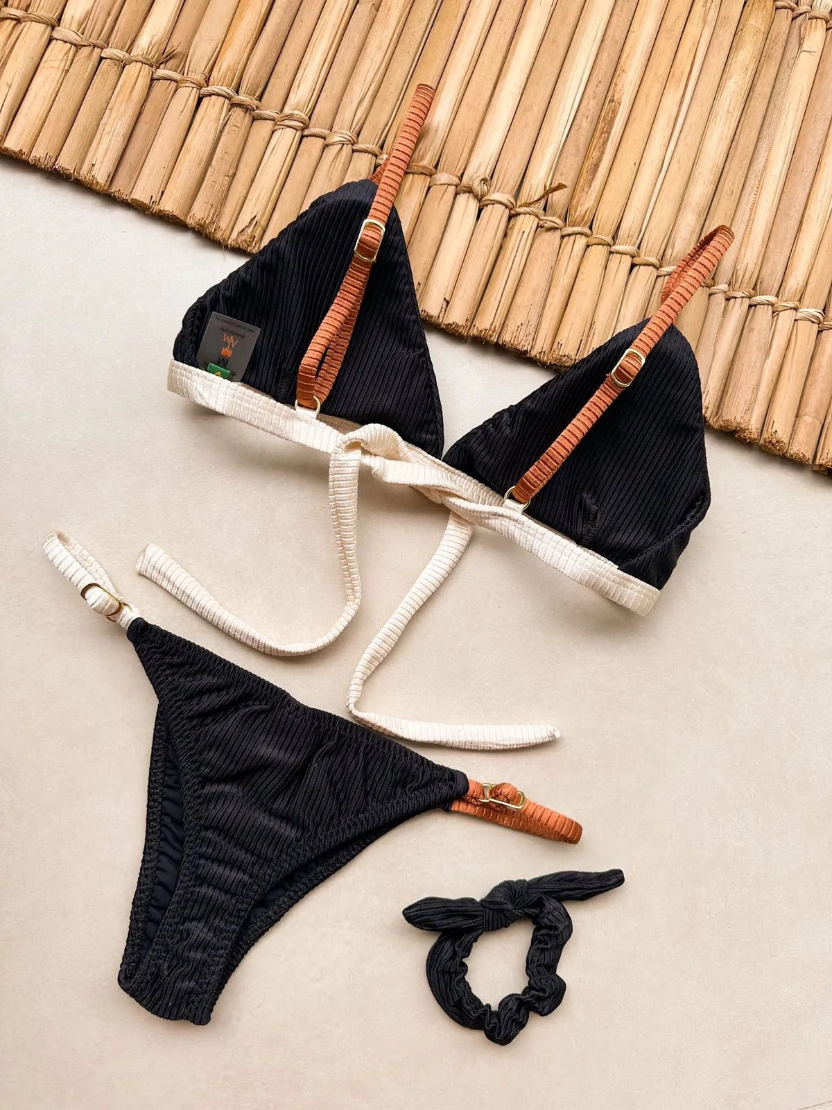 Bikini Set Surf Duna