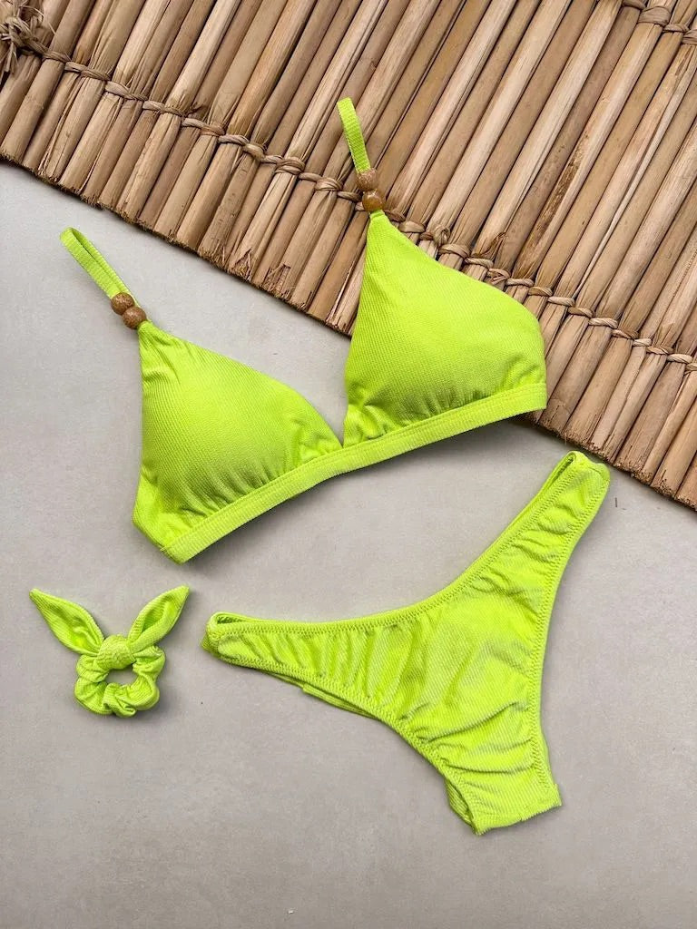 Bikini Set Surf + Asa Delta Hawaii