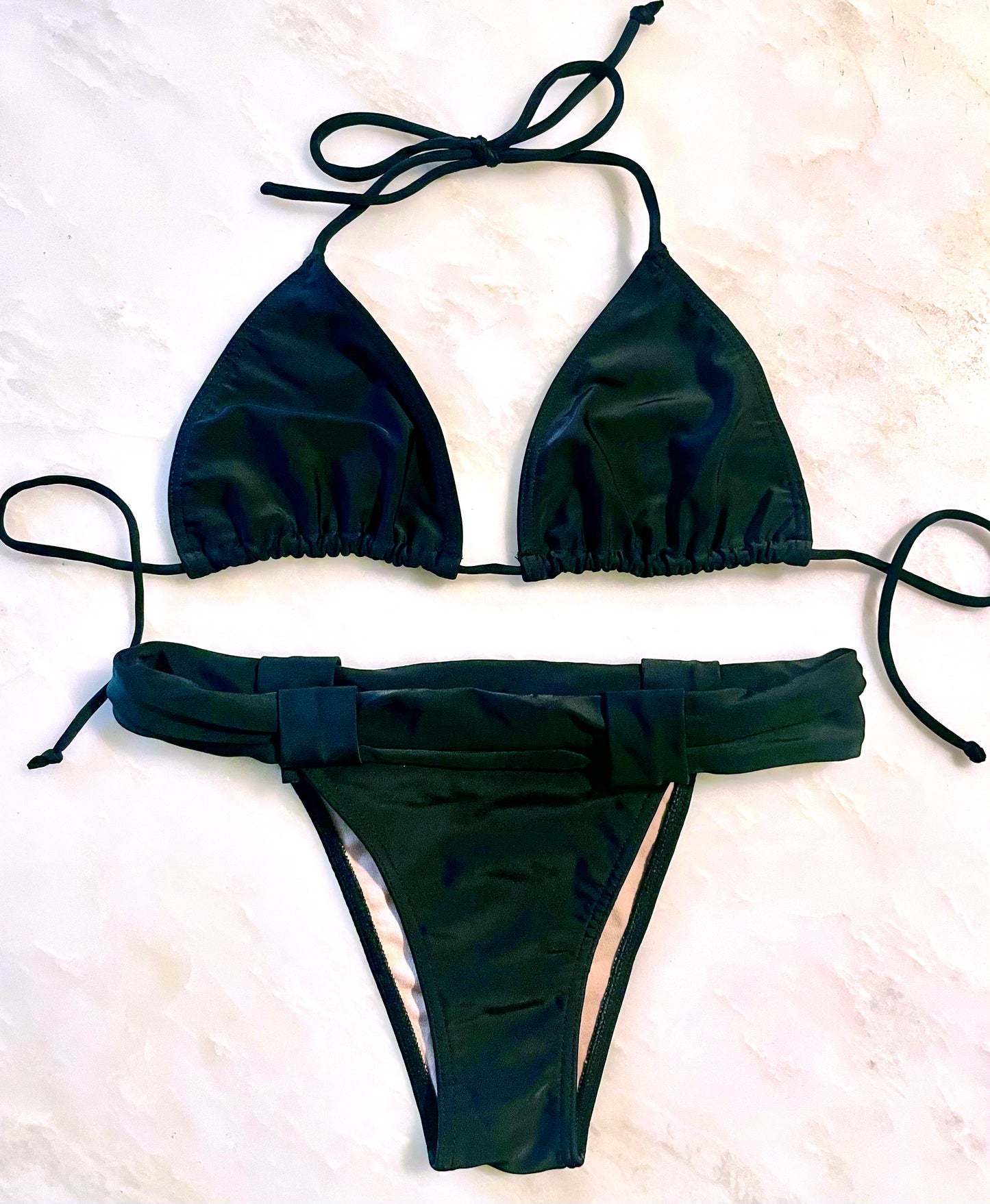 Black Sky Bikini